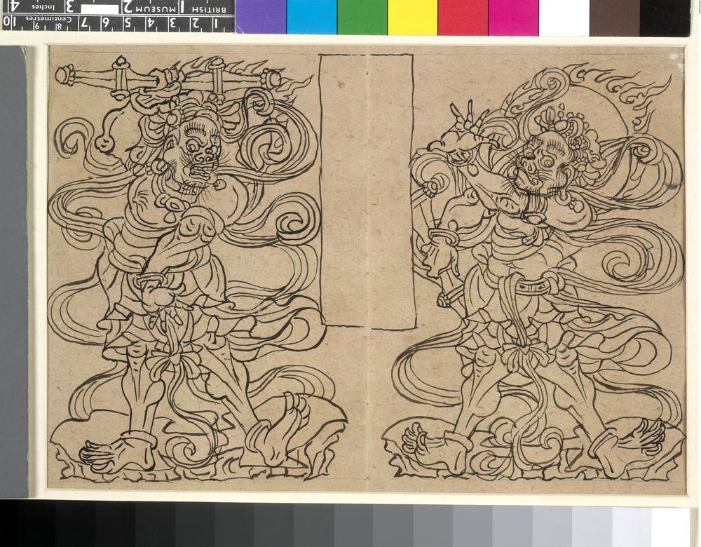 图片[1]-drawing; 圖畫(Chinese) BM-1919-0101-0.158.+-China Archive